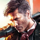 Illustration for article titled Brooding White Male Video Game Protagonists, Ranked